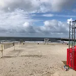 Blue Park Blizej Morza Kasprowicza شقة *