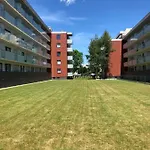 شقة Blue Park Blizej Morza Kasprowicza