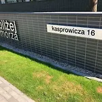 Blue Park Blizej Morza Kasprowicza شقة كولوبرزيغ
