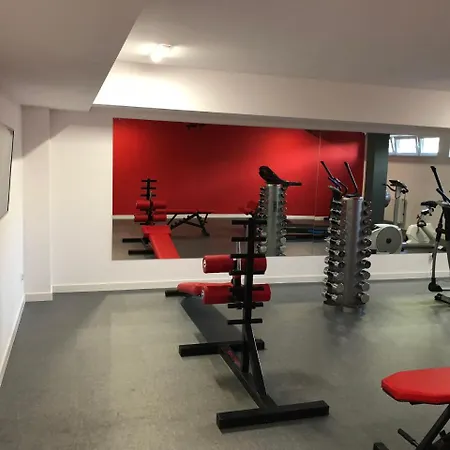 Blue Park Blizej Morza Kasprowicza