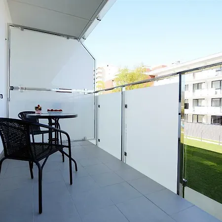 Blue Park Blizej Morza Kasprowicza 코워브제크