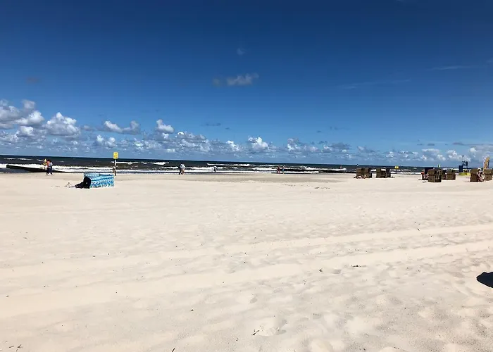 Blue Park Blizej Morza Kasprowicza 아파트