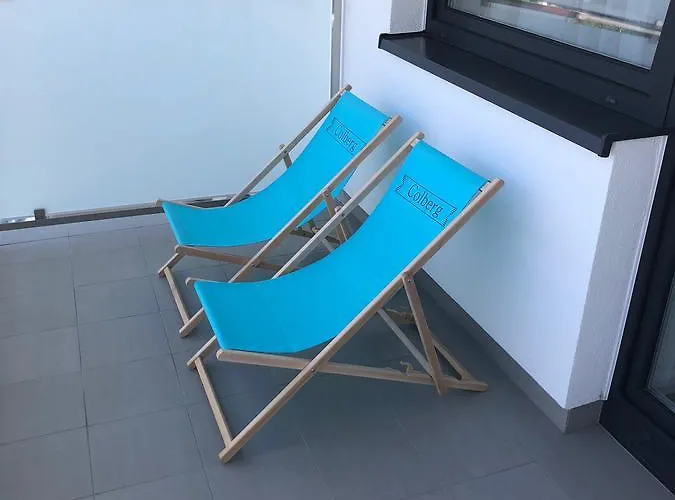 Blue Park Blizej Morza Kasprowicza *