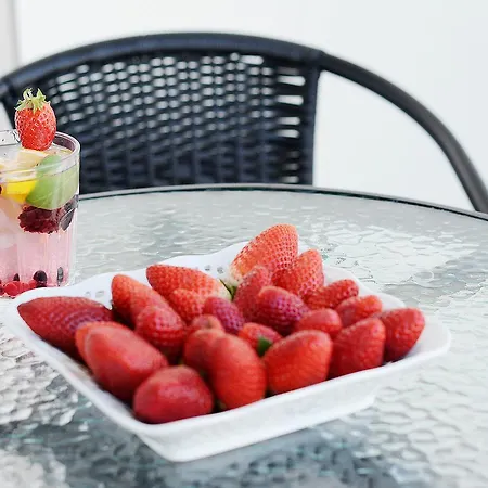 Appartamento Blue Park Blizej Morza Kasprowicza