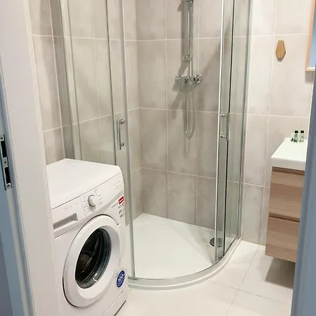 Appartamento Blue Park Blizej Morza Kasprowicza *