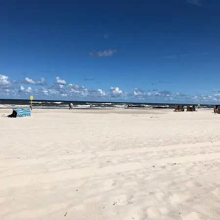 Blue Park Blizej Morza Kasprowicza Appartamento