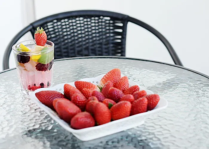 Apartamento Blue Park Blizej Morza Kasprowicza