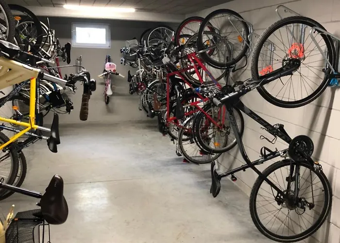 Blue Park Bliżej Morza Kasprowicza * Kołobrzeg