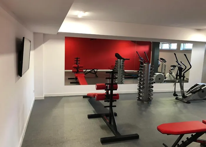 Blue Park Blizej Morza Kasprowicza