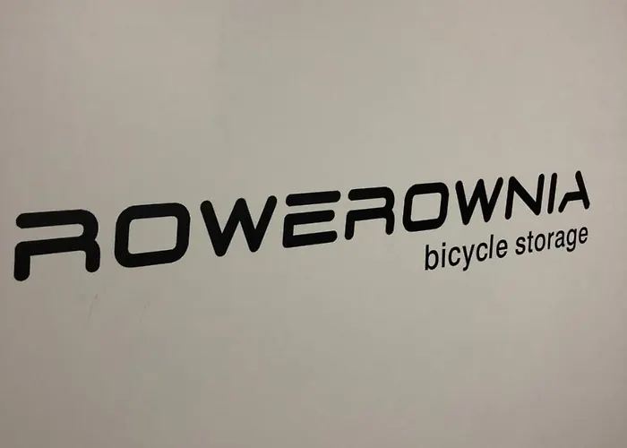 Blue Park Bliżej Morza Kasprowicza *