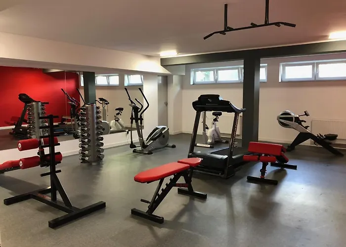 Blue Park Bliżej Morza Kasprowicza