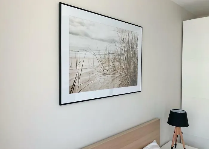 Apartamento Blue Park Blizej Morza Kasprowicza