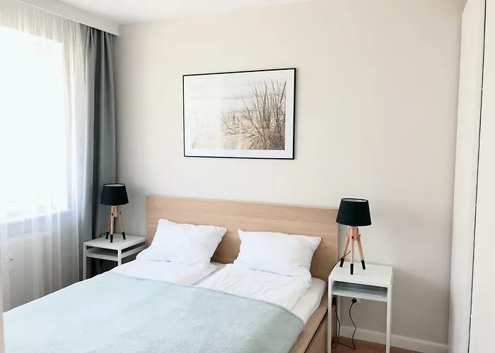 Blue Park Blizej Morza Kasprowicza * Kołobrzeg